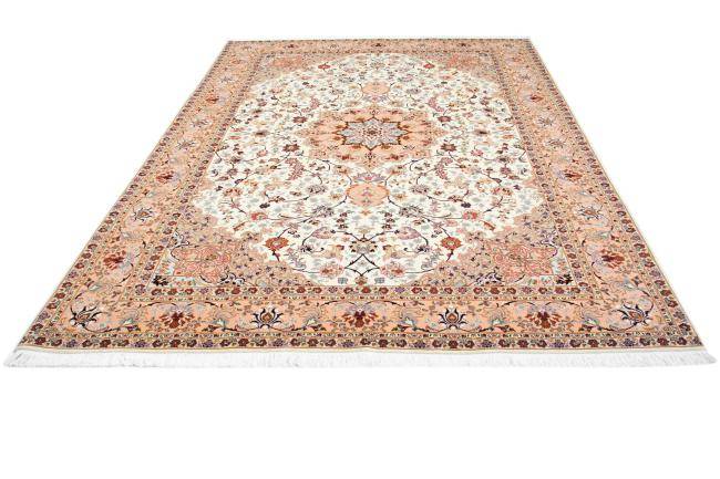 Nain Trading Täbriz 50Raj 291 x 197 Neueste Stile