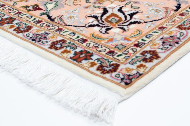 Nain Trading Täbriz 50Raj 291 x 197 Neueste Stile