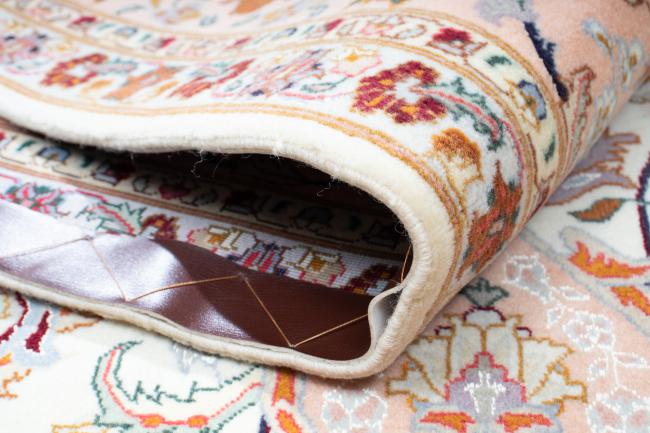 Nain Trading Täbriz 50Raj 291 x 197 Neueste Stile