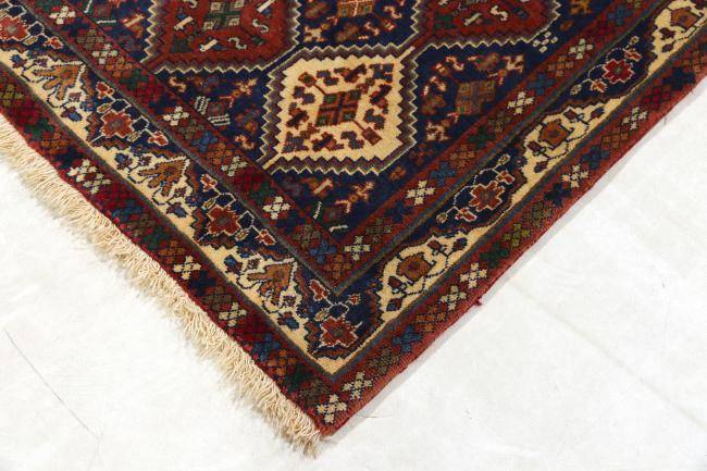 Nain Trading Kerman Sirjan 176 x 133 Bis zu 60% Rabatt