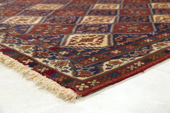 Nain Trading Kerman Sirjan 176 x 133 Bis zu 60% Rabatt