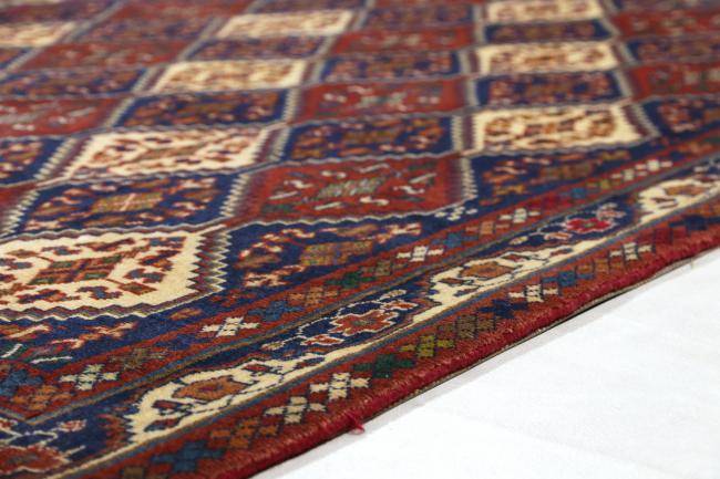 Nain Trading Kerman Sirjan 176 x 133 Bis zu 60% Rabatt