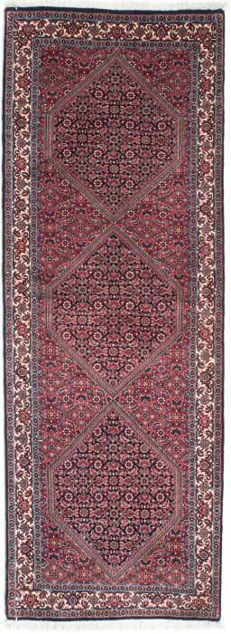 Nain Trading Bidjar 217 x 78 Sonderangebot der Fabrik