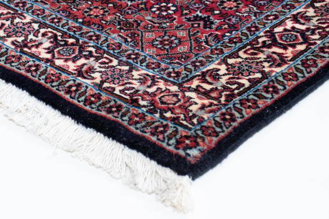 Nain Trading Bidjar 217 x 78 Sonderangebot der Fabrik