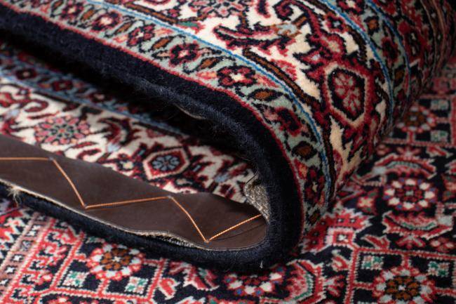 Nain Trading Bidjar 217 x 78 Sonderangebot der Fabrik