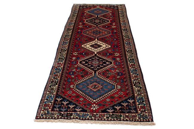 Nain Trading Yalameh 286 x 83 Kostenloser Versand international