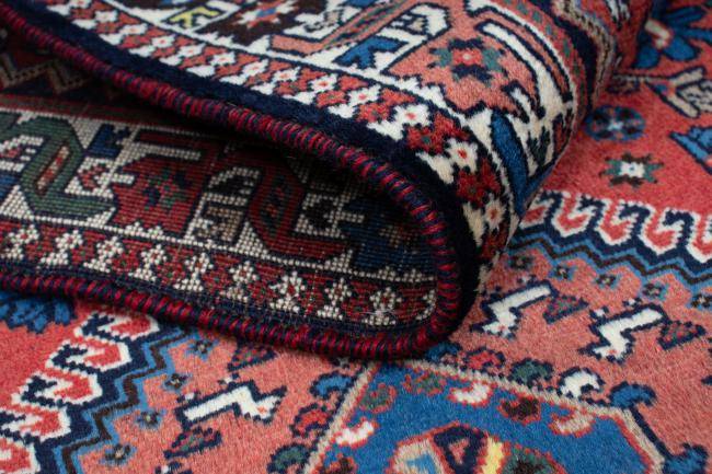 Nain Trading Yalameh 286 x 83 Kostenloser Versand international