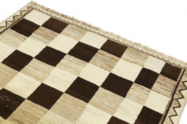 Nain Trading Perser Gabbeh Ghashghai 174 x 116 Begrenzt auf 3 Tage