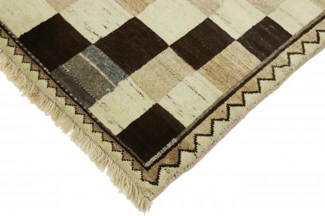 Nain Trading Perser Gabbeh Ghashghai 174 x 116 Begrenzt auf 3 Tage