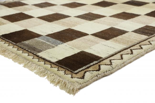 Nain Trading Perser Gabbeh Ghashghai 174 x 116 Begrenzt auf 3 Tage