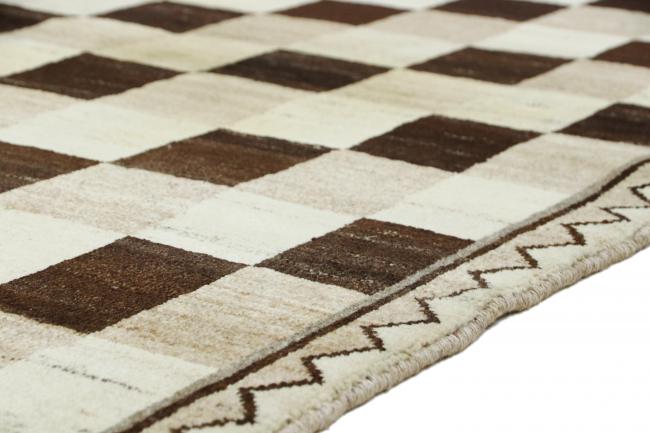 Nain Trading Perser Gabbeh Ghashghai 174 x 116 Begrenzt auf 3 Tage