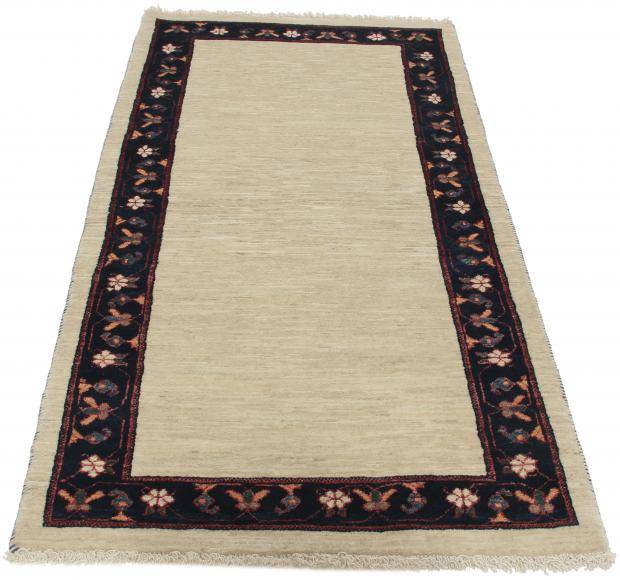 Nain Trading Perser Gabbeh Loribaft 150 x 70 Meist gekauft