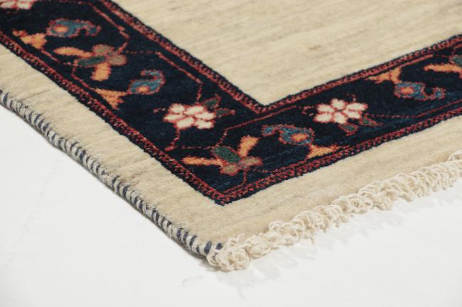 Nain Trading Perser Gabbeh Loribaft 150 x 70 Meist gekauft