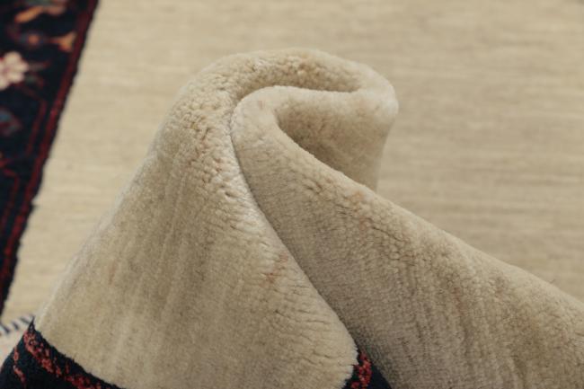 Nain Trading Perser Gabbeh Loribaft 150 x 70 Meist gekauft