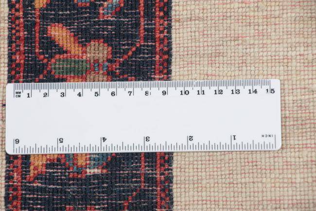 Nain Trading Perser Gabbeh Loribaft 150 x 70 Meist gekauft