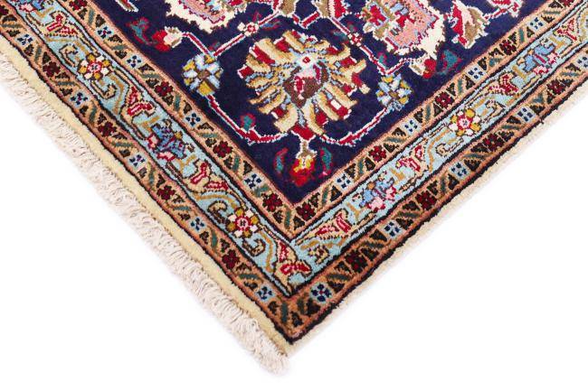 Nain Trading Täbriz 394 x 289 Sonderangebot