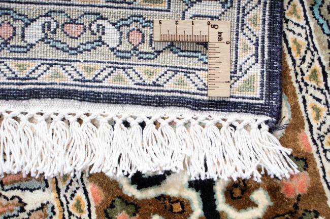 Nain Trading Kaschmir Seide 92 x 61 Günstig kaufen