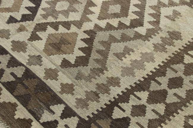 Nain Trading Kelim Afghan Heritage 195 x 150 Versandkostenfrei