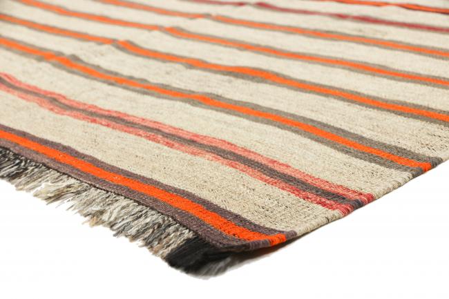 Nain Trading Kelim Fars Ghashghai 253 x 158 Flash Sale