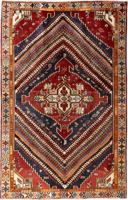 Nain Trading Ghashghai 251 x 162 Online Shopping