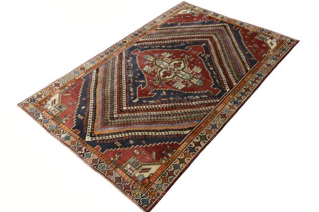 Nain Trading Ghashghai 251 x 162 Online Shopping