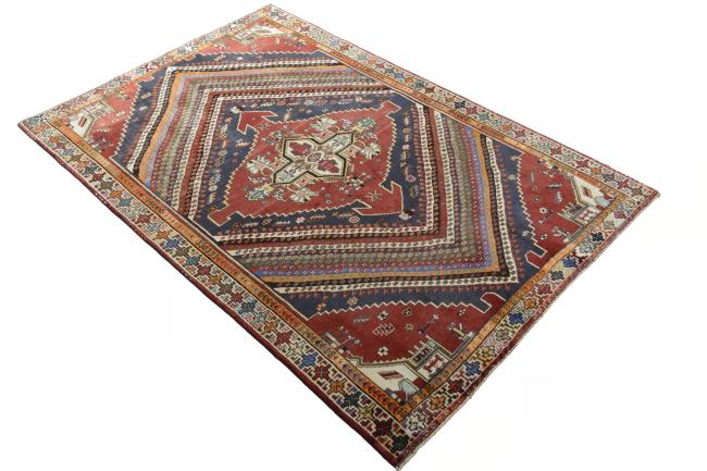 Nain Trading Ghashghai 251 x 162 Online Shopping