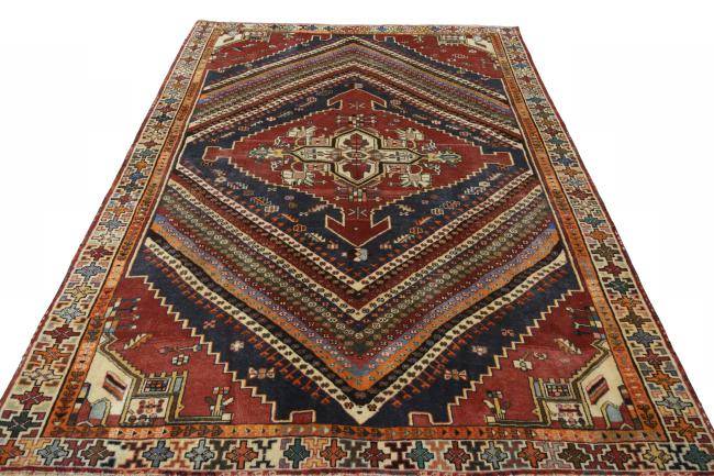 Nain Trading Ghashghai 251 x 162 Online Shopping