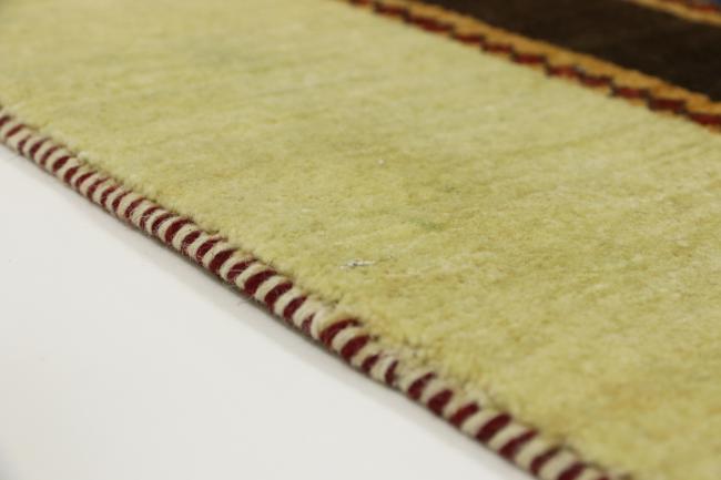 Nain Trading Perser Gabbeh Loribaft 199 x 126 Cyber Monday