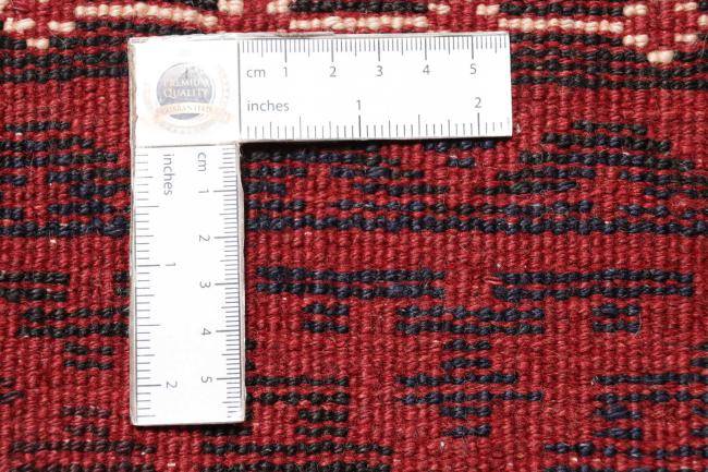 Nain Trading Perser Gabbeh Loribaft 302 x 221 Weihnachtsangebot