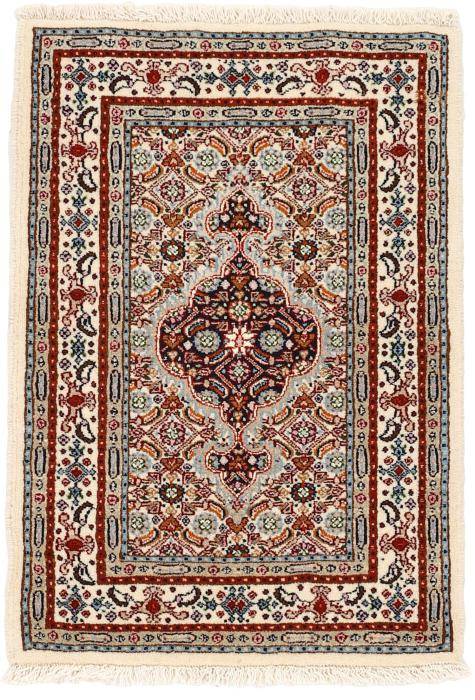 Nain Trading Moud Mahi 85 x 58 Valentinstagsangebot