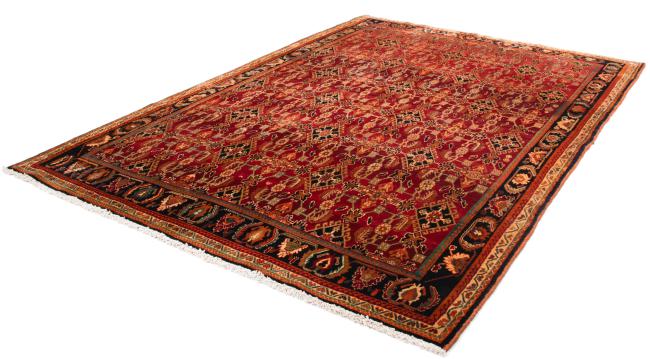 Nain Trading Ghashghai 307 x 211 Jubiläumsangebot