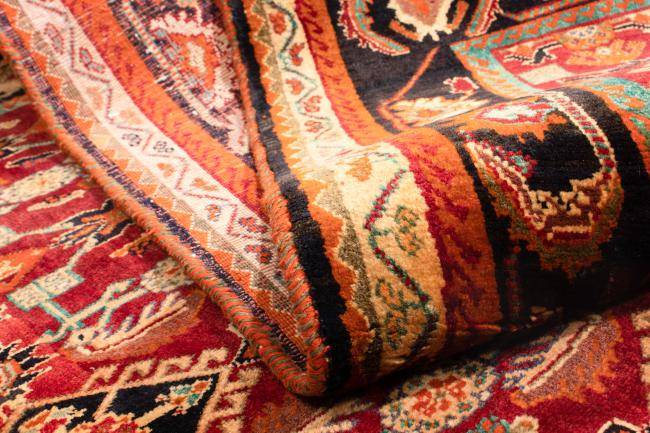 Nain Trading Ghashghai 307 x 211 Jubiläumsangebot