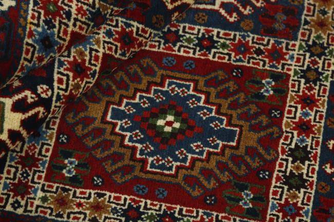 Nain Trading Yalameh 151 x 97 Heißer Verkauf