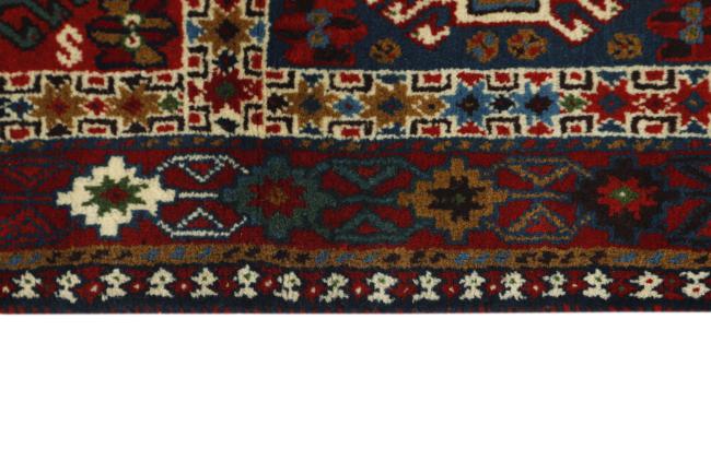 Nain Trading Yalameh 151 x 97 Heißer Verkauf