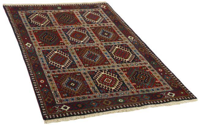 Nain Trading Yalameh 151 x 97 Heißer Verkauf