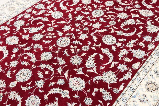 Nain Trading Nain 9La Signiert 290 x 198 Bestseller