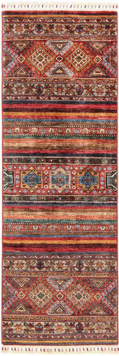 Nain Trading Arijana Shaal 187 x 63