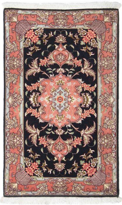 Nain Trading Täbriz 50Raj 89 x 61 Sonderangebote