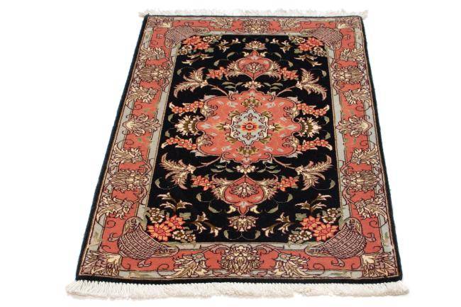 Nain Trading Täbriz 50Raj 89 x 61 Sonderangebote