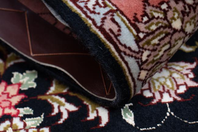 Nain Trading Täbriz 50Raj 89 x 61 Sonderangebote