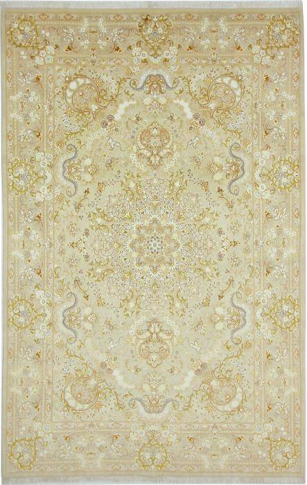 Nain Trading Täbriz 50Raj 303 x 191