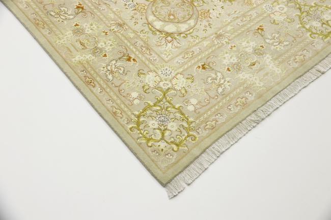 Nain Trading Täbriz 50Raj 303 x 191 Super Sparpreis