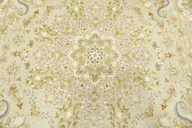 Nain Trading Täbriz 50Raj 303 x 191 Super Sparpreis