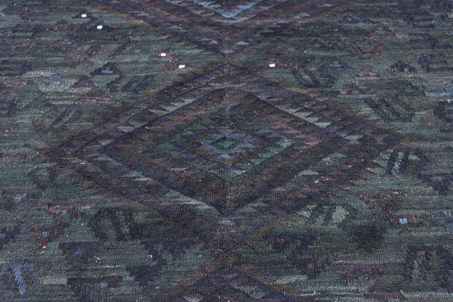 Nain Trading Kelim Afghan Heritage Limited 235 x 181 Begrenzte Freigabe