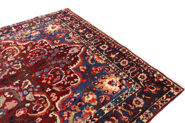 Nain Trading Bakhtiar Alt 314 x 206 Letzter Tag