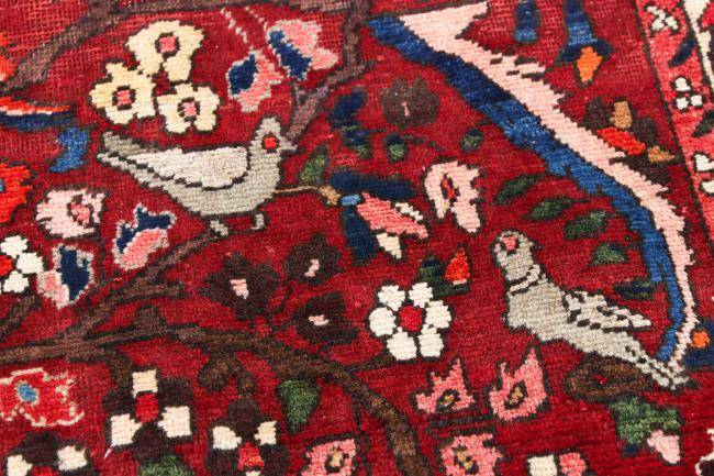 Nain Trading Bakhtiar Alt 314 x 206 Letzter Tag