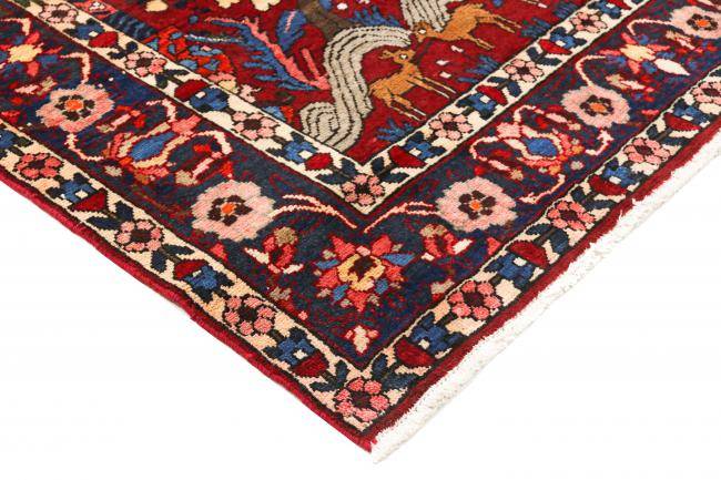 Nain Trading Bakhtiar Alt 314 x 206 Letzter Tag