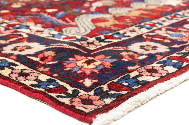 Nain Trading Bakhtiar Alt 314 x 206 Letzter Tag