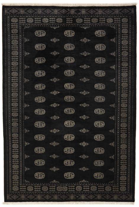 Nain Trading Pakistan Buchara 3ply 299 x 202