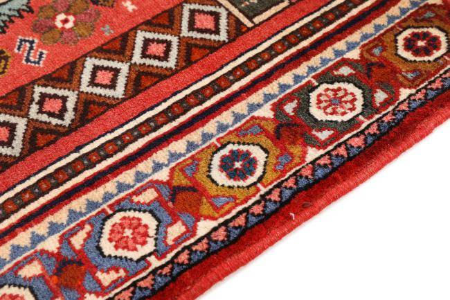 Nain Trading Abadeh 155 x 99 50% Rabatt mit kostenlosem Versand